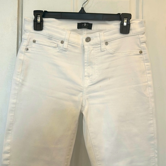 7 for all mankind Jeans - Picture 1 of 11